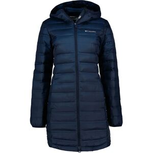 Columbia Lake 22™ Ii Long Coat Collegiate Navy S Women Columbia Lake 22™ Ii Long Coat Collegiate Navy S Women