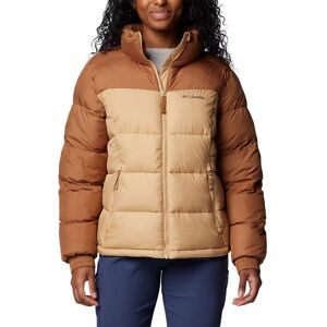Columbia Pike Lake™ Jacket Camel Brown L Women Columbia Pike Lake™ Jacket Camel Brown L Women