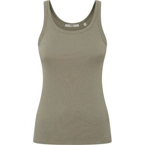 Pepe Jeans Eliel Sleeveless T-shirt Washed Green S Women Pepe Jeans Eliel Sleeveless T-shirt Washed Green S Women