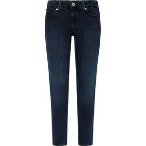 Pepe Jeans Pl204583 Skinny Fit Jeans Denim CU2 27 Women Pepe Jeans Pl204583 Skinny Fit Jeans Denim CU2 27 Women