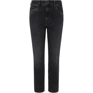 Pepe Jeans Pl204591 Tapered Fit Jeans Denim XH7 33 Women Pepe Jeans Pl204591 Tapered Fit Jeans Denim XH7 33 Women