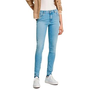 Pepe Jeans Pl204728 Skinny Fit Jeans Denim MP9 26 Women Pepe Jeans Pl204728 Skinny Fit Jeans Denim MP9 26 Women