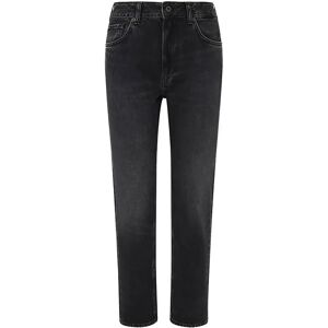 Pepe Jeans Pl204730 Straight Fit Jeans Denim XH7 29 Women Pepe Jeans Pl204730 Straight Fit Jeans Denim XH7 29 Women