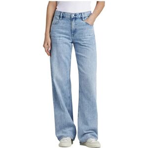 G-star Judee Loose Fit Jeans Sun Faded Cloudburst 25 Women G-star Judee Loose Fit Jeans Sun Faded Cloudburst 25 Women