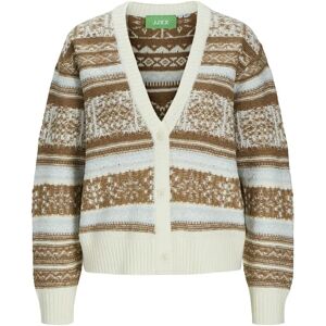 Jack & Jones Galilea Jjxx Cardigan Vanilla Ice L Women Jack & Jones Galilea Jjxx Cardigan Vanilla Ice L Women