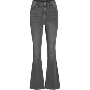 Jack & Jones Turin Bootcut C7058 Jjxx High Waist Jeans Grey Denim 26 Women Jack & Jones Turin Bootcut C7058 Jjxx High Waist Jeans Grey Denim 26 Women