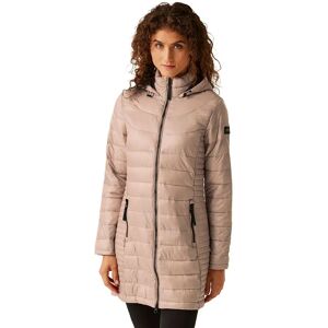 Regatta Andel Iv Jacket Warm Taupe 8 Women Regatta Andel Iv Jacket Warm Taupe 8 Women