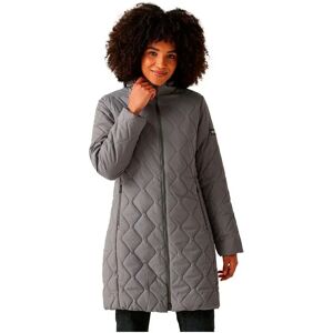 Regatta Fritha Iii Jacket Grey Sky 16 Women Regatta Fritha Iii Jacket Grey Sky 16 Women