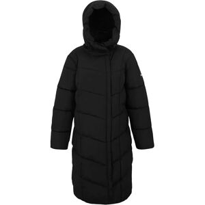 Regatta Nurie Jacket Black 16 Women Regatta Nurie Jacket Black 16 Women