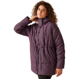 Regatta Rurie Jacket Deep Plum 10 Women Regatta Rurie Jacket Deep Plum 10 Women