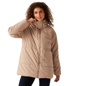 Regatta Rurie Jacket Warm Taupe 18 Women Regatta Rurie Jacket Warm Taupe 18 Women