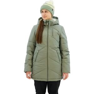 Roxy Better Weather Jacket Agave Green L Women Roxy Better Weather Jacket Agave Green L Women