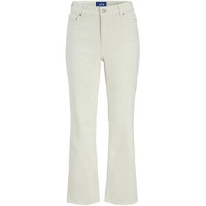 Jack & Jones Nice Sl-stra Crop C8170 Jjxx Jeans White Denim Off White 26 Women Jack & Jones Nice Sl-stra Crop C8170 Jjxx Jeans White Denim Off White 26 Women