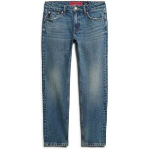 Superdry Vintage Mid Rise Slim Fit Jeans Logan Vintage Dark Blue 30 Women Superdry Vintage Mid Rise Slim Fit Jeans Logan Vintage Dark Blue 30 Women
