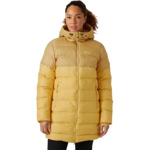 Helly Hansen Active Parka Sand XL Women Helly Hansen Active Parka Sand XL Women
