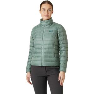 Helly Hansen Verglas Down 2.0 Jacket Cactus L Women Helly Hansen Verglas Down 2.0 Jacket Cactus L Women