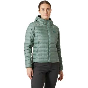 Helly Hansen Verglas Down 2.0 Padded Jacket Cactus L Women Helly Hansen Verglas Down 2.0 Padded Jacket Cactus L Women