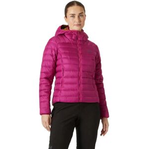 Helly Hansen Verglas Down 2.0 Padded Jacket Magenta 2.0 XL Women Helly Hansen Verglas Down 2.0 Padded Jacket Magenta 2.0 XL Women