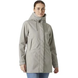 Helly Hansen Victoria Insulated Mid Rain Jacket Terrazzo L Women Helly Hansen Victoria Insulated Mid Rain Jacket Terrazzo L Women