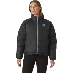 Helly Hansen Yu 23 Reversible Padded Jacket Ultra Blue XS Women Helly Hansen Yu 23 Reversible Padded Jacket Ultra Blue XS Women