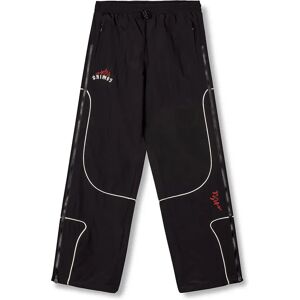 Grimey The Lower Depths Sweat Pants Black S Men,Women Grimey The Lower Depths Sweat Pants Black S Men,Women