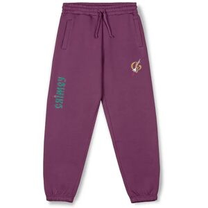 Grimey The Lower Depths Sweat Pants Purple 3XL Men,Women Grimey The Lower Depths Sweat Pants Purple 3XL Men,Women