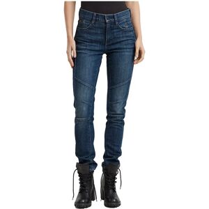 G-star Ace 2.0 Biker Slim Straight Jeans Worn In Blizzard 25 Women G-star Ace 2.0 Biker Slim Straight Jeans Worn In Blizzard 25 Women