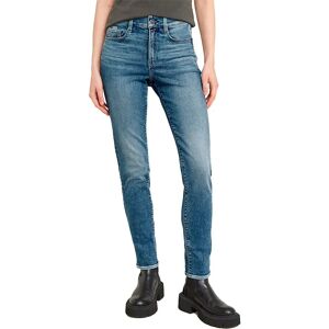 G-star Ace 2.0 Slim Straight Jeans Sun Faded Ice Nuclei 29 Women G-star Ace 2.0 Slim Straight Jeans Sun Faded Ice Nuclei 29 Women