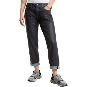 G-star Kate Boyfriend Jeans Worn In Nitrous Cobler 27 Women G-star Kate Boyfriend Jeans Worn In Nitrous Cobler 27 Women