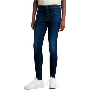G-star Lhana Skinny Jeans Worn In Zonal Wind 23 Women G-star Lhana Skinny Jeans Worn In Zonal Wind 23 Women