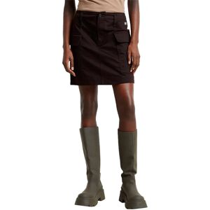 G-star Cargo Short Skirt Dark Black 26 Women G-star Cargo Short Skirt Dark Black 26 Women