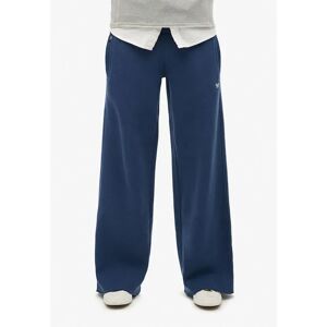 Superdry Essential Logo Straight Sweat Pants Mariner Navy L Women Superdry Essential Logo Straight Sweat Pants Mariner Navy L Women