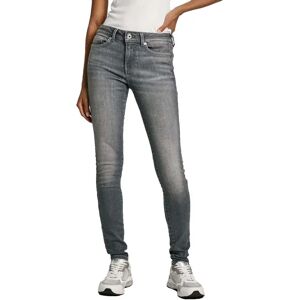 Pepe Jeans Pl204583 Skinny Fit Jeans UH7 Denim 26 Women Pepe Jeans Pl204583 Skinny Fit Jeans UH7 Denim 26 Women