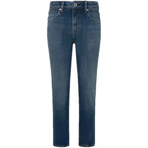 Pepe Jeans Pl204591 Tapered Fit Jeans HV3 Denim 31 Women Pepe Jeans Pl204591 Tapered Fit Jeans HV3 Denim 31 Women