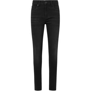 Pepe Jeans Pl204728 Skinny Fit Jeans XH0 Denim 26 Women Pepe Jeans Pl204728 Skinny Fit Jeans XH0 Denim 26 Women