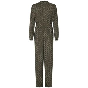 Pepe Jeans Sammi Jumpsuit Leaf Green XS Women Pepe Jeans Sammi Jumpsuit Leaf Green XS Women