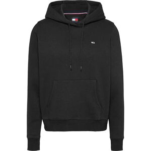 Tommy Jeans Dw0dw19958 Hoodie Black XS Women Tommy Jeans Dw0dw19958 Hoodie Black XS Women