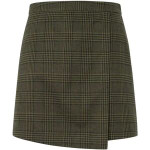 Pepe Jeans Pl901150 Short Skirt Myrt Green XS Women Pepe Jeans Pl901150 Short Skirt Myrt Green XS Women