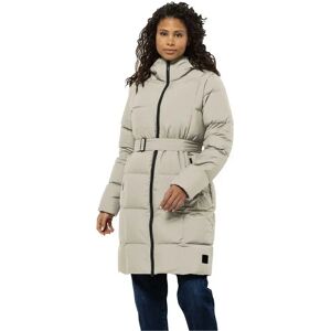 Jack Wolfskin Frozen Lake Coat Seal 2XL Women Jack Wolfskin Frozen Lake Coat Seal 2XL Women