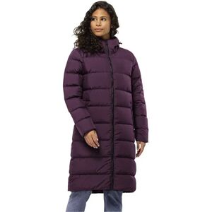 Jack Wolfskin Frozen Palace Coat Berry Jam 2XL Women Jack Wolfskin Frozen Palace Coat Berry Jam 2XL Women