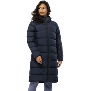 Jack Wolfskin Frozen Palace Coat Night Blue XL Women Jack Wolfskin Frozen Palace Coat Night Blue XL Women