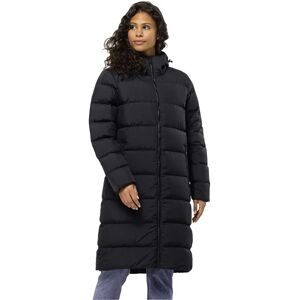 Jack Wolfskin Frozen Palace Coat Phantom XL Women Jack Wolfskin Frozen Palace Coat Phantom XL Women