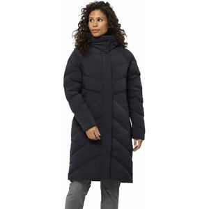 Jack Wolfskin Marienplatz Coat Phantom XL Women Jack Wolfskin Marienplatz Coat Phantom XL Women