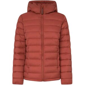 Pepe Jeans Ammy Jacket Hot Red XS Women Pepe Jeans Ammy Jacket Hot Red XS Women