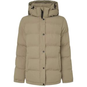 Pepe Jeans Bibi Jacket Light Beige L Women Pepe Jeans Bibi Jacket Light Beige L Women