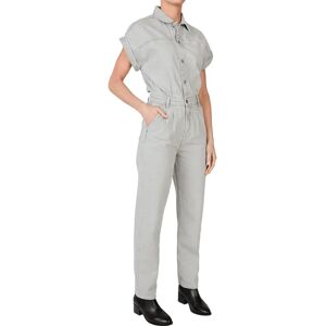 Pepe Jeans Jenna Jumpsuit Denim XS Women Pepe Jeans Jenna Jumpsuit Denim XS Women