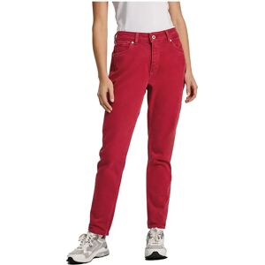 Pepe Jeans Pl204591 Tapered Jeans Burnt Red 31 Women Pepe Jeans Pl204591 Tapered Jeans Burnt Red 31 Women