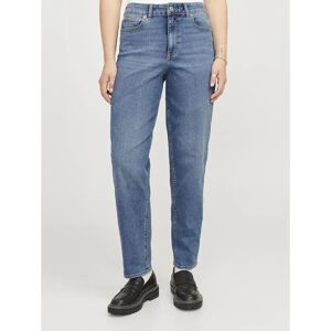 Jack & Jones Lisbon Mom C4115 Jjxx High Waist Jeans Medium Blue Denim 25 Women Jack & Jones Lisbon Mom C4115 Jjxx High Waist Jeans Medium Blue Denim 25 Women