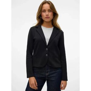 Vero Moda Emma Blazer Black 36 Women Vero Moda Emma Blazer Black 36 Women