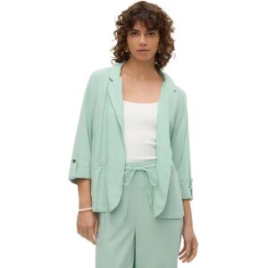 Vero Moda Jesmilo Loose Blazer Silt Green S Women Vero Moda Jesmilo Loose Blazer Silt Green S Women